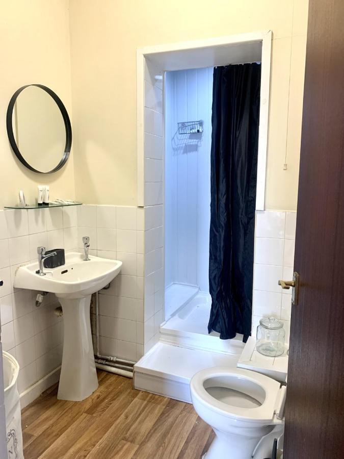 Seaview Richmond Terrace Apartamento Swansea Exterior foto