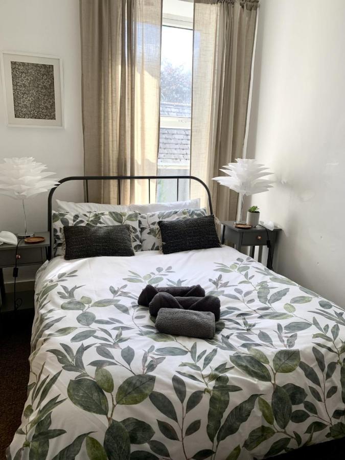 Seaview Richmond Terrace Apartamento Swansea Exterior foto